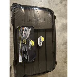 Plano Guide Series Satchel - Graphite/Smoke [144402] ❗️Read Description ❗️